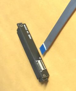 Alternative view of For ASUS VivoBook 14 V4000F V4000U 15 V5000F V5000U X531F S531F K531F V531F S5500F SATA Hard Drive HDD SSD Connector Cable