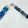 USB Jack board For HP 15S-DU 15S-DY 15-DW TPN-C139 USB Jack board with cable FPW50 LS-H327P 435OX632L01