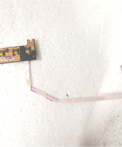 For Dell Latitude E5540 E5440 Power Button Board Audio WIFI switch USB Jack board VAW30 LS-9835P LS-9834P LS-9833P - Image 3