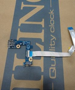 For Dell Latitude E5540 E5440 Power Button Board Audio WIFI switch USB Jack board VAW30 LS-9835P LS-9834P LS-9833P - Image 5