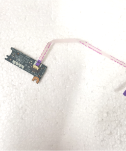 For Dell Latitude E5540 E5440 Power Button Board Audio WIFI switch USB Jack board VAW30 LS-9835P LS-9834P LS-9833P - Image 4