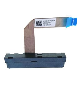 Alternative view of HDD SDD Cable For Lenovo Legion 5 15 15IMH05H 5P 15ARH05 GY550 2020 5C10S30074 5C10S30072 NBX0001T100/T110