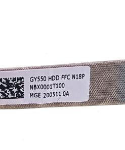 HDD SDD Cable For Lenovo Legion 5 15 15IMH05H 5P 15ARH05 GY550 2020 5C10S30074 5C10S30072 NBX0001T100/T110 - Image 4