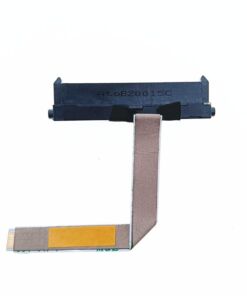 Alternative view of HDD SDD Cable For Lenovo Ideapad 5 15 5-15iiL 5-15iTL 5 15 ARE05 GS557 5C10S30033 NBX0001S200