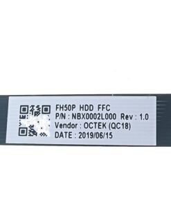 HDD SSD Cable FOR Acer Nitro AN515-43 AN515-43-R6G5 AN517-51 AN517-51-784H FH50P NBX0002L000 - Image 3