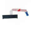 SDD SATA HDD Cable For HP 14-CF 14-CK 14-CR 14-CM 14-BU 14-BS 14-BR 14-DK 14-DF 240 245 246 G7 6017B0972501