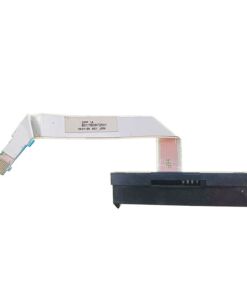 Alternative view of SDD SATA HDD Cable For HP 14-CF 14-CK 14-CR 14-CM 14-BU 14-BS 14-BR 14-DK 14-DF 240 245 246 G7 6017B0972501