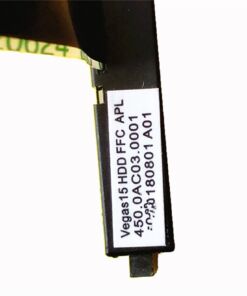 HDD SSD Cable For Dell 15-3573 450.0AC03.0001 - Image 3