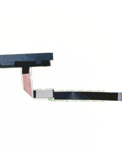 Alternative view of HDD Cable For HP X360 15-CN 15-BP 15-BR 15-CR 15-DR 14-CD 14-CE 14-DH TPN-W131/34 L20815-001 450.0EH04.0001