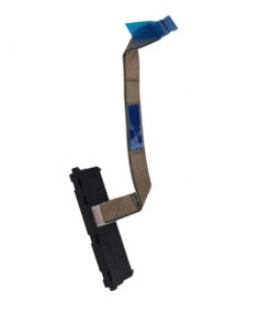 Alternative view of HDD SDD Cable For Lenovo Ideapad L340-15IRH L340-15API L340-15IWL L340-17IRH NBX0001NP00 NBX0001NP10