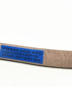 HDD SDD Cable For Lenovo Ideapad L340-15IRH L340-15API L340-15IWL L340-17IRH NBX0001NP00 NBX0001NP10 - Image 4