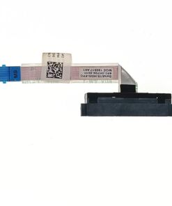 Alternative view of HDD SSD Cable Dell G3 15 3590 G3 3500 G5 5500 G5 SE 5505 04DK2D 00YCJN