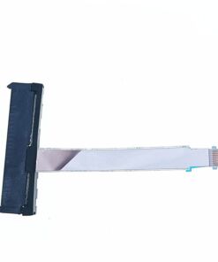 Alternative view of HDD SDD SATA Cable For HP 14-AL 14-BP TPN-Q171 14-BP101TX 14-BP660NA G72 G72-227WM DD0G72HD001