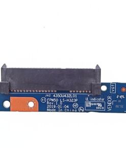 HDD Cable Board For HP 15S-DY 15S-GR 15S-DU 15-CS/15-DW/15-GW 250 255 G8 TPN-C139 FPW50 LS-H323P L52024-001 - Image 4