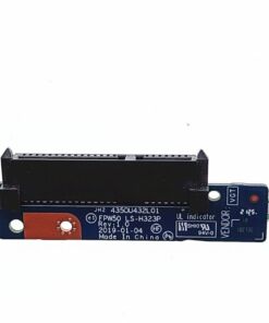 HDD Cable Board For HP 15S-DY 15S-GR 15S-DU 15-CS/15-DW/15-GW 250 255 G8 TPN-C139 FPW50 LS-H323P L52024-001 - Image 5