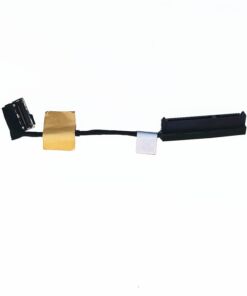 Alternative view of HDD Cable For DELL Latitude 3490 E3490 0V010N V010N DC02C00H000