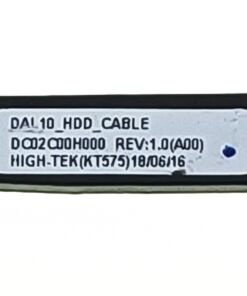 HDD Cable For DELL Latitude 3490 E3490 0V010N V010N DC02C00H000 - Image 5