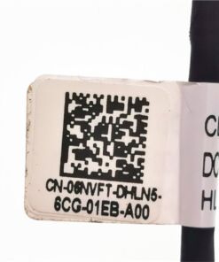 Alternative view of HDD Cable For DELL Latitude 5580 5590 5591 E5580 E5590 Precision 3520 3530 M3520 M3530 6NVFT 06NVFT
