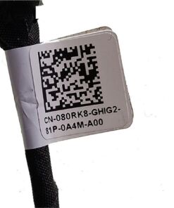 HDD Cable For DELL Latitude 5470 5480 5490 5491 ADM70 080RK8 80RK8 DC02C00B100 - Image 5