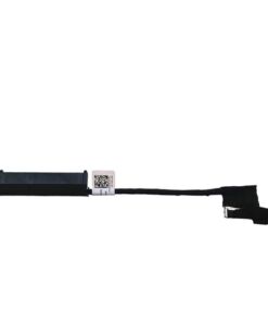 Alternative view of HDD Cable For DELL Latitude 5570 E5570 Precision 15 3510 M3510 04G9GN DC02C00B400