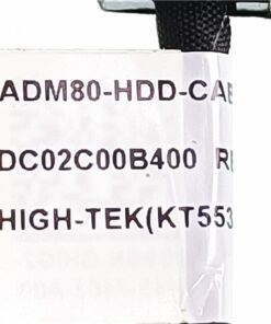 HDD Cable For DELL Latitude 5570 E5570 Precision 15 3510 M3510 04G9GN DC02C00B400 - Image 4