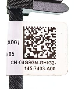 HDD Cable For DELL Latitude 5570 E5570 Precision 15 3510 M3510 04G9GN DC02C00B400 - Image 6