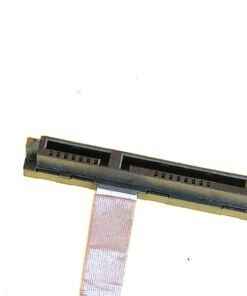Alternative view of HDD Connector HDD Cable FOR LENOVO Legion Y7000 Y7000P GY550 NBX0001T000 2020