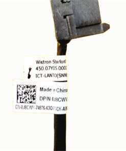 HDD Cable HDD Connector For DELL INSPIRON 5368 5568 0J8CWV 450.07Y05.0001 - Image 3