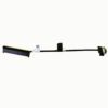 HDD Cable HDD Connector For DELL INSPIRON 5368 5568 0J8CWV 450.07Y05.0001