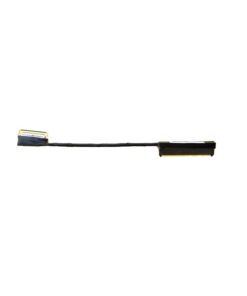 Alternative view of HDD Connector HDD Cable FOR Lenovo Thinkpad X270 01HW968 DC02C009Q10