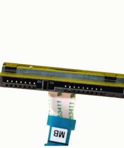 HDD Cable HDD Connector For Dell Inspiron Vegas 14 FFC 450.09W04.0031 - Image 4