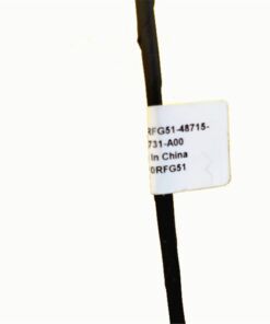 HDD Cable HDD Connector For DELL 7778 Starlord 17 0RFG51 450.08506.0001 - Image 4