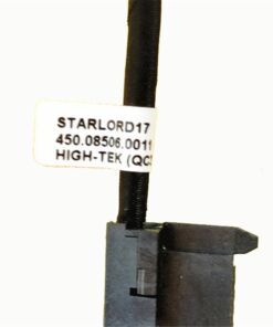 HDD Cable HDD Connector For DELL 7778 Starlord 17 0RFG51 450.08506.0001 - Image 3