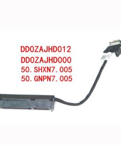 HDD SDD SATA Cable For Acer Aspire A315 A315-21 A315-31 32 A315-51 DD0ZAJHD012 50.GNPN7.005 50.SHXN7.005 - Image 3
