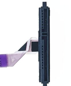 HDD Hard Drive Connector Cable For Dell Inspiron 15 3567 Vostro 3468 3568 V3468 450.09P04.0001 450.09P04.1001 - Image 4
