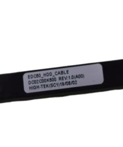 Alternative view of HDD SATA CABLE For Dell Latitude 5500 5501 5510 5511 Precision 3540 3541 3550 3551 0XY5F7 DC02C00K500