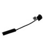 HDD SATA CABLE For Dell Latitude 5500 5501 5510 5511 Precision 3540 3541 3550 3551 0XY5F7 DC02C00K500