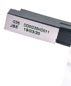 HDD Hard Disk Drive Connector Cable For HP 15-BC 15T-BC 15-AX 15T-AX 17-W TPN-Q173 DD0G35HD001 /011/022 913937-001 - Image 3