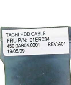 HDD Cable For Lenovo Thinkpad T570 T580 P51S P52S 450.0AB04.0001 01ER034 450.0AB04.0011 - Image 4