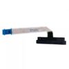 Hard Drive HDD Connector Cable For Dell Inspiron 14 5480 5488 450.0F705.0011