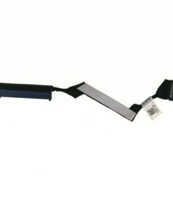 Alternative view of HDD SATA Cable For Dell Latitude 5400 5401 5410 5411 E5400 E5401 E5410 E5411 DC02C00K000 0M9XKG
