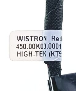 SATA HDD SSD Hard Drive Cable For Dell Inspiron 11 3147 3148 3152 MYFF5 0MYFF5 450.00k03.0001 - Image 4