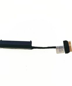 Alternative view of SATA HDD Cable Hard Disk For HP ZBOOK15 G3 G4 ZBOOK17 G3 G4 ZBOOK 15 17 G3 G4 DC020029U00