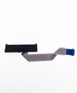 Alternative view of SATA HDD SSD Hard Drive Cable For Lenovo ThinkPad E580 E585 EE580 01LW428 NBX0001KZ10 NBX0001KZ00