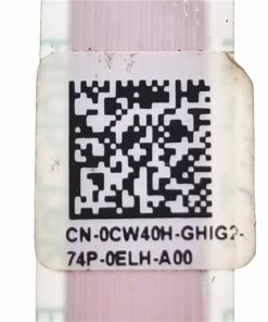 HDD Hard Drive Cable For DELL Vostro 14 5468 V5468 BKD40 CW40H 0CW40H NBX00020400 - Image 4