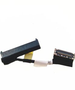 Alternative view of SATA HDD SSD Hard Drive Cable For Dell Latitude 3480 3580 E3480 E3580 0FD9M5 FD9M5 450.0A103.0011