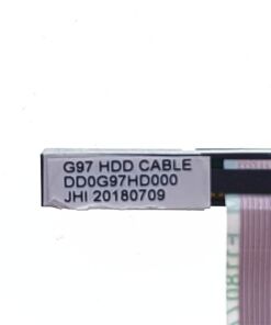 SATA HDD SSD Hard Drive Cable For HP PAVILION 17-AN 17-AR 17-AR050WM 17Q-CS TPN-Q195 DD0G97HD000 - Image 4