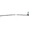LCD LED LVDS Video Cable For LENOVO ThinkPad X13 X390 X395 30PIN 02HL031 DC02C00DS10 DC02C00DS00