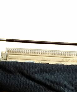 Alternative view of LCD LED LVDS Video Cable For LENOVO ThinkPad X13 X390 X395 30PIN 02HL031 DC02C00DS10 DC02C00DS00
