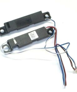 Alternative view of Speaker Dell Precision 3520 Latitude 5580 5590 5591 00YYM2